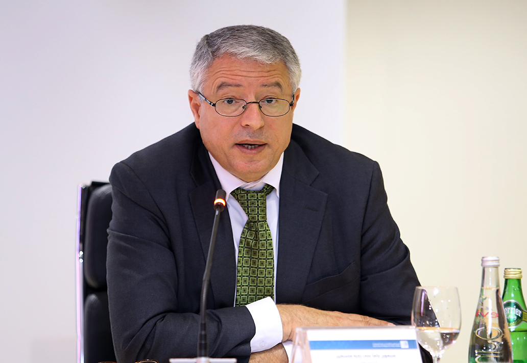 Al Hadi Jallab: The Balfour Declaration in the Context of Zionist Activity in Tunis 1917- 1919